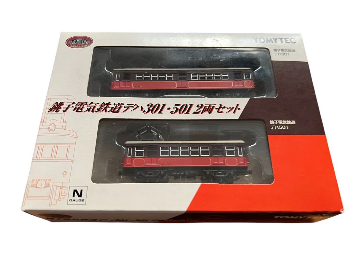Yahoo!オークション -「銚子電鉄」(Nゲージ) (鉄道模型)の落札 Yahoo!オークション -「銚子電鉄」(Nゲージ) (鉄道模型)の落札