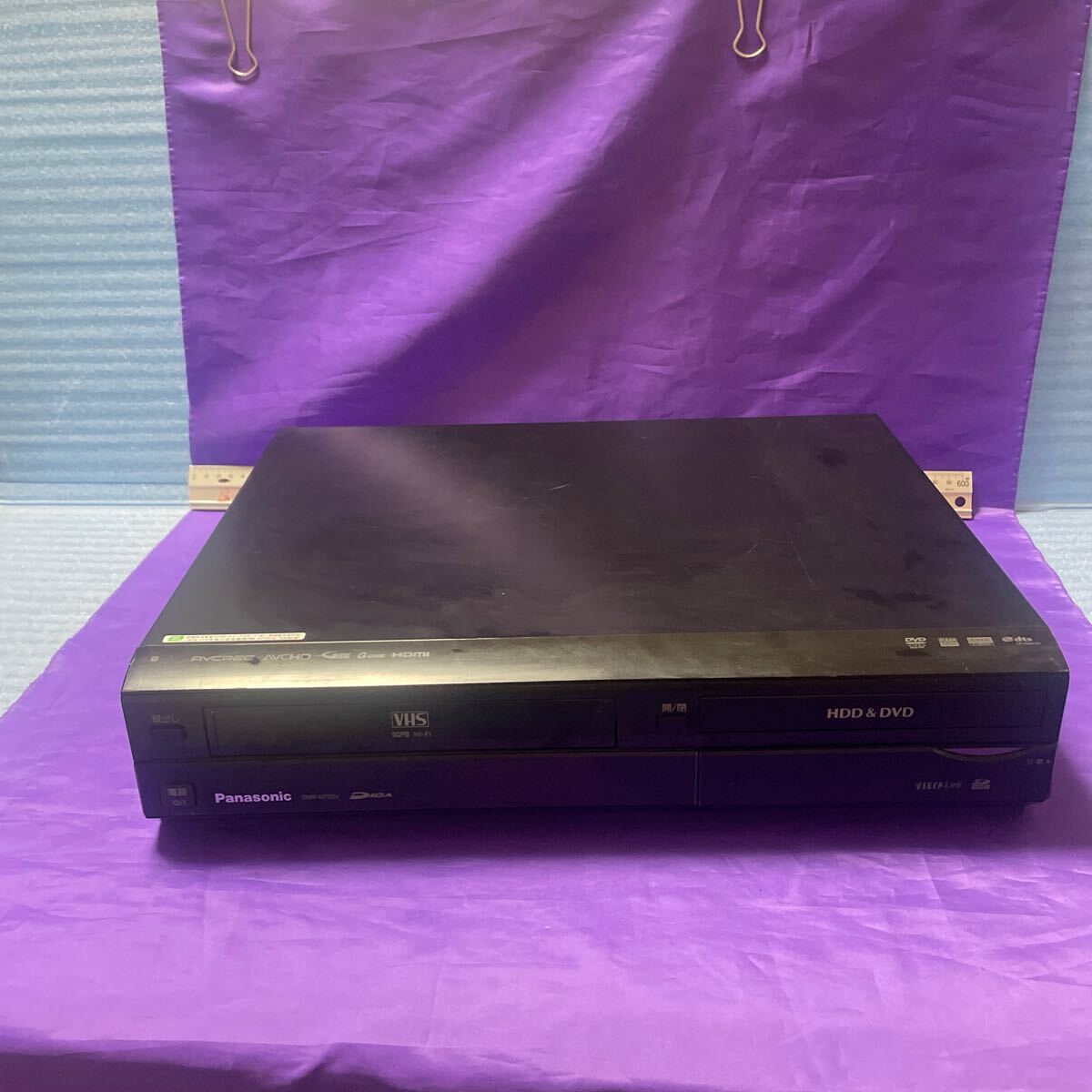 Yahoo!オークション -「dmr-xp22v」の落札相場・落札価格 Yahoo!オークション -「dmr-xp22v」の落札相場・落札価格