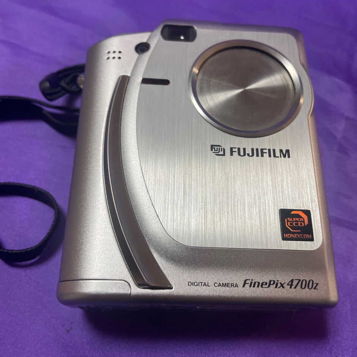 Yahoo!オークション -「finepix 4700z」の落札相場・落札価格 Yahoo!オークション -「finepix 4700z」の落札相場・落札価格