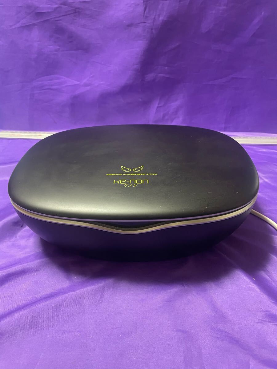 2025年最新】Yahoo!オークション -ケノン 眉毛脱毛器の中古品