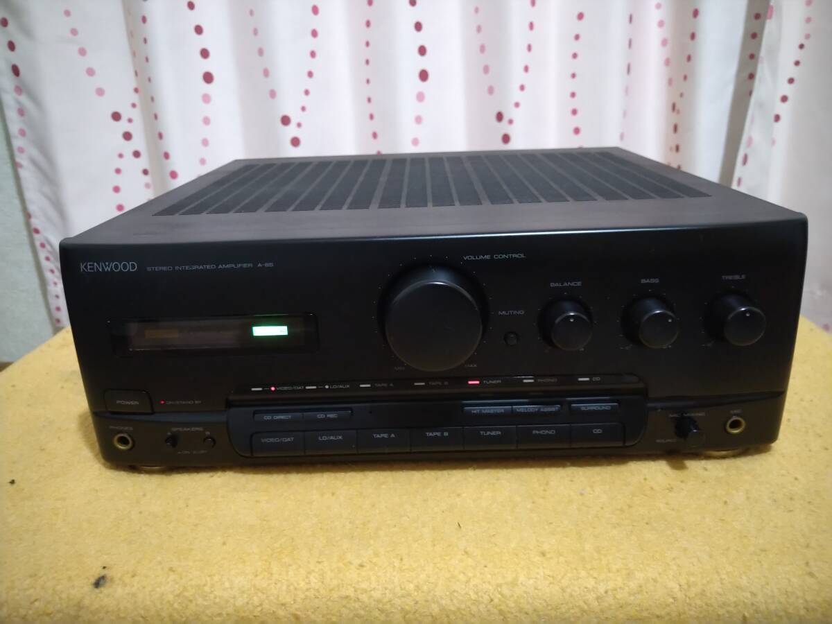 Yahoo!オークション -「kenwood roxy」(アンプ) (オーディオ機器 Yahoo!オークション -「kenwood roxy」(アンプ) (オーディオ機器