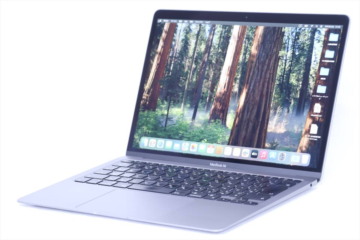 2025年最新】Yahoo!オークション -m1 macbook air 16gb(Mac)の 2025年最新】Yahoo!オークション -m1 macbook air 16gb(Mac)の