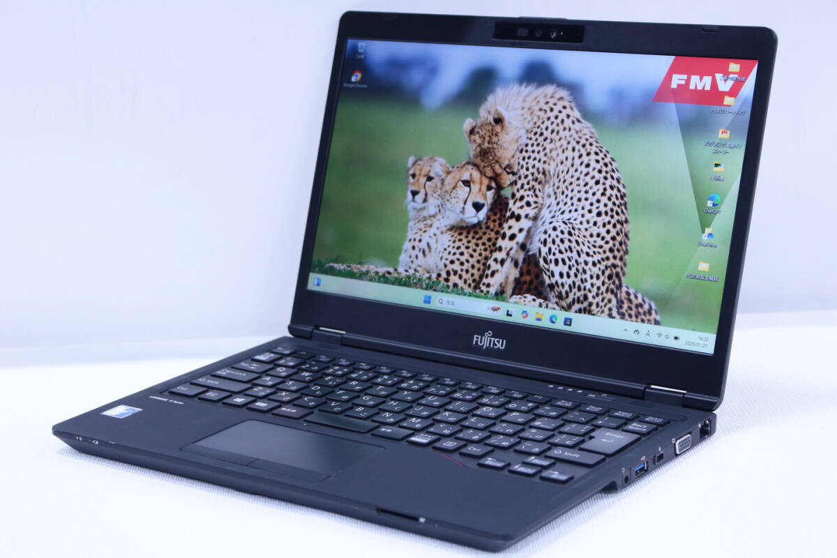 Yahoo!オークション -「lifebook u7311」の落札相場・落札価格 Yahoo!オークション -「lifebook u7311」の落札相場・落札価格