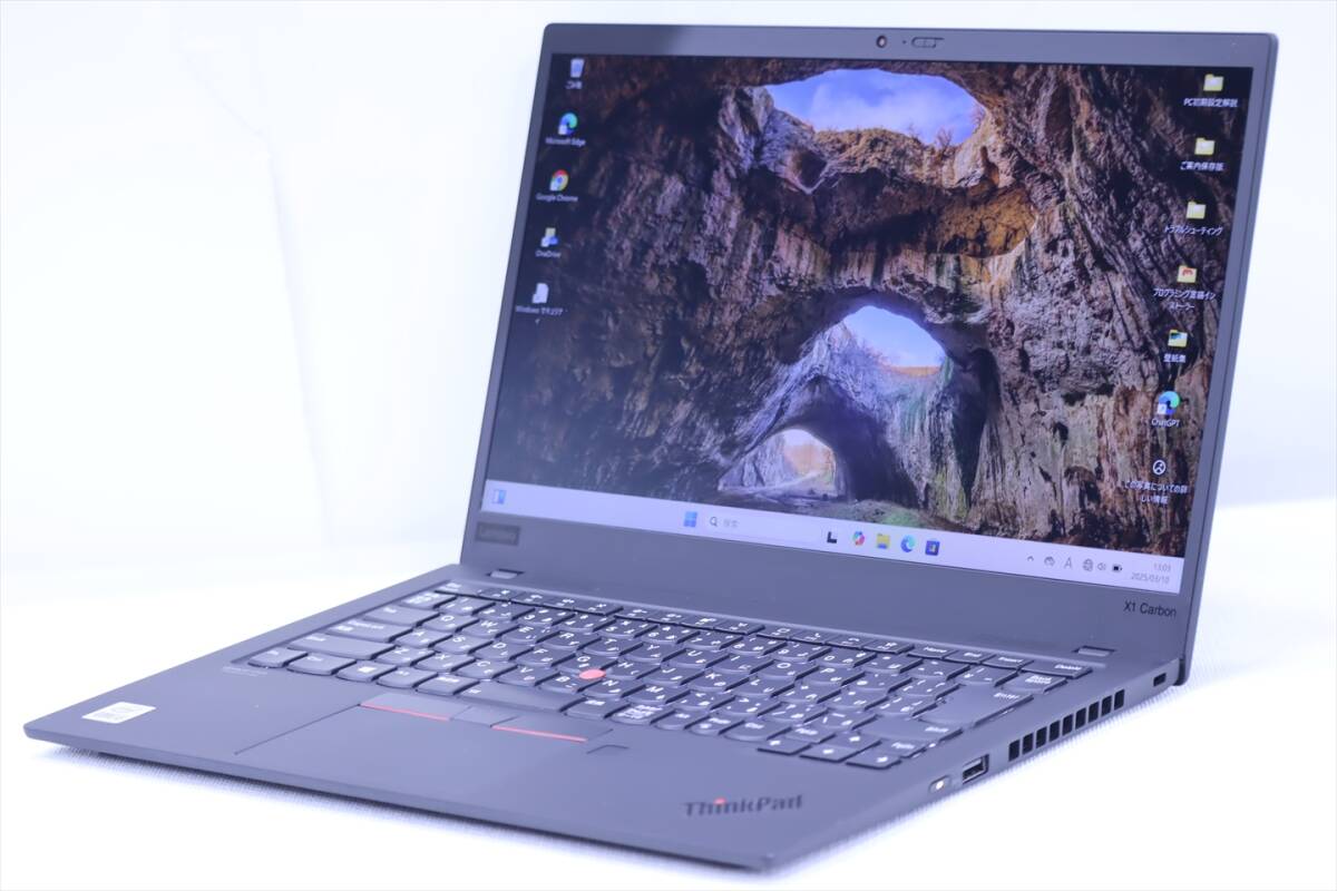 2025年最新】Yahoo!オークション -thinkpad x1 carbon gen8の 2025年最新】Yahoo!オークション -thinkpad x1 carbon gen8の