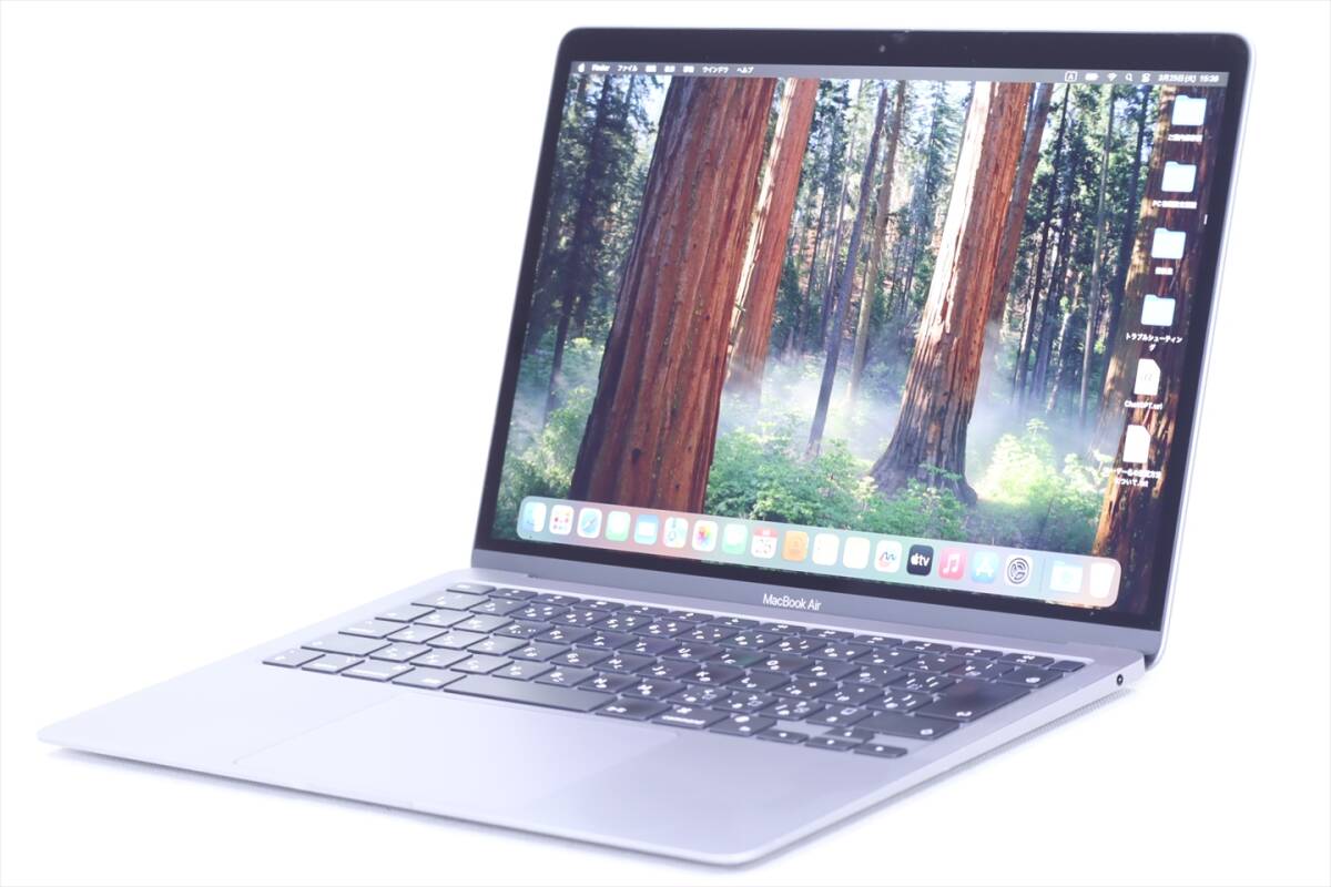 2025年最新】Yahoo!オークション -m1 macbook air 16gb(Mac)の 2025年最新】Yahoo!オークション -m1 macbook air 16gb(Mac)の