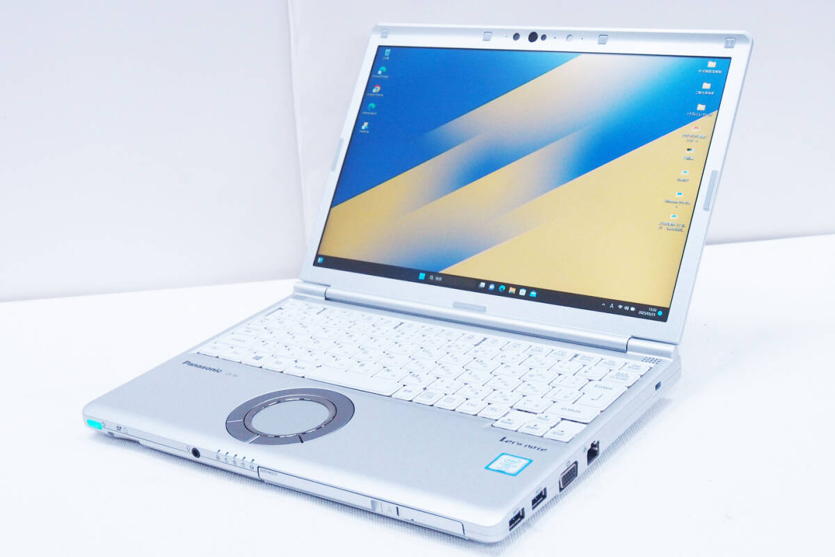Yahoo!オークション -「レッツノート sv8 16gb」の落札相場 Yahoo!オークション -「レッツノート sv8 16gb」の落札相場