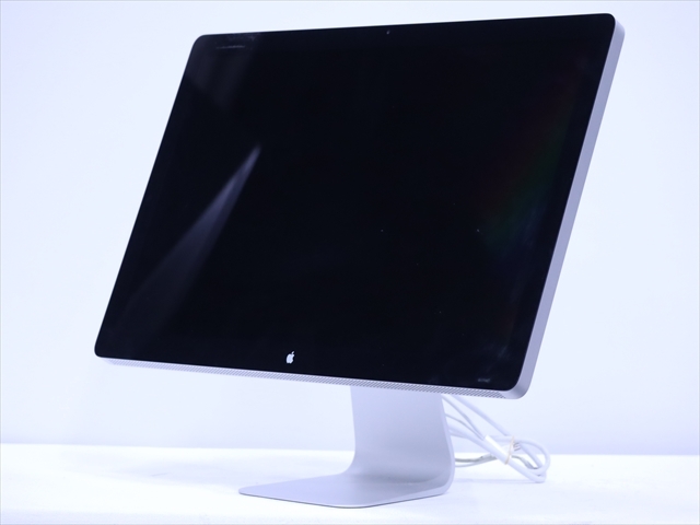 Yahoo!オークション -「thunderbolt display ジャンク」の落札 Yahoo!オークション -「thunderbolt display ジャンク」の落札