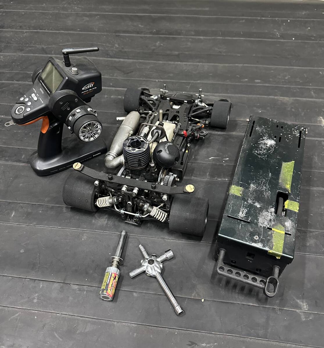 Yahoo!オークション -「無限精機」(完成品(エンジン)) (自動車 Yahoo!オークション -「無限精機」(完成品(エンジン)) (自動車