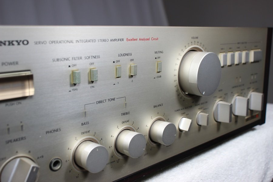 Yahoo!オークション -「onkyo a-820」(一般) (アンプ)の落札相場 Yahoo!オークション -「onkyo a-820」(一般) (アンプ)の落札相場
