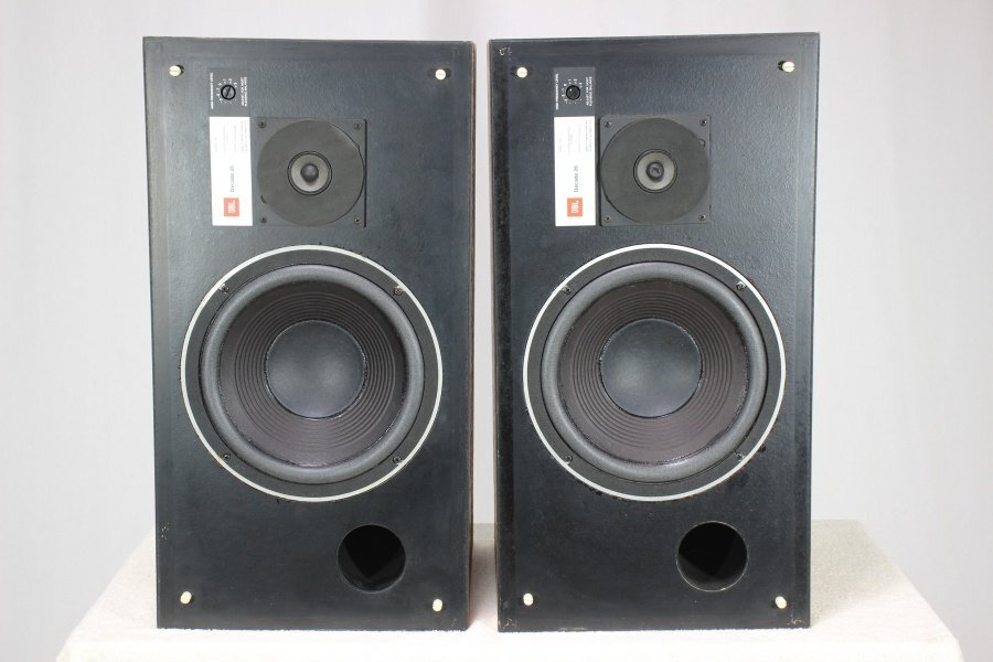Yahoo!オークション -「jbl decade」の落札相場・落札価格 Yahoo!オークション -「jbl decade」の落札相場・落札価格