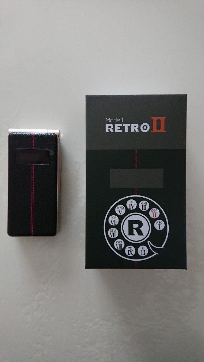 Yahoo!オークション -「mode1 retro ii」の落札相場・落札価格 Yahoo!オークション -「mode1 retro ii」の落札相場・落札価格
