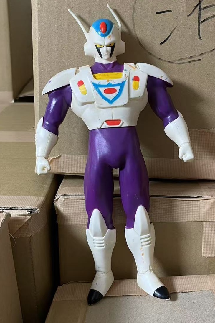 Yahoo!オークション -「貯金戦士キャッシュマン」の落札相場