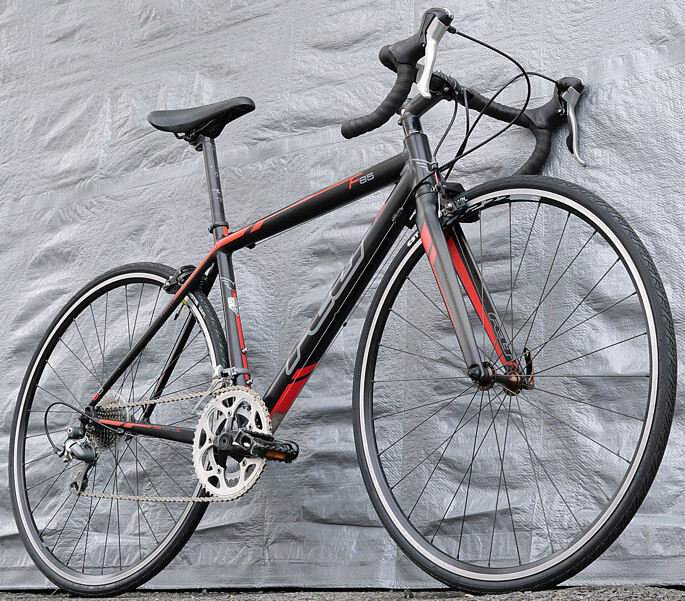 Yahoo!オークション -「(felt フェルト)f85」(自転車 Yahoo!オークション -「(felt フェルト)f85」(自転車