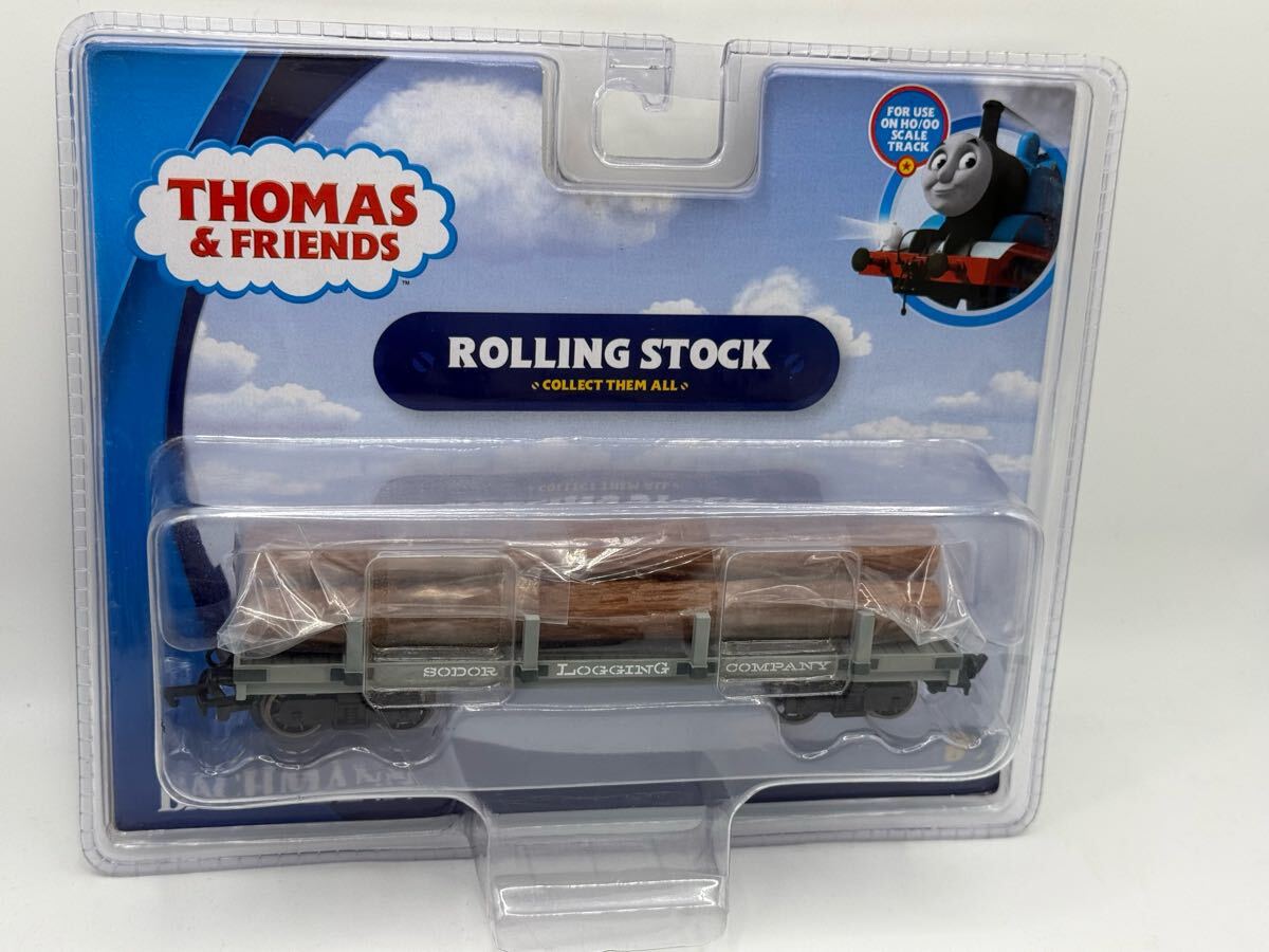 Yahoo!オークション -「トーマス bachmann」(HOゲージ) (鉄道