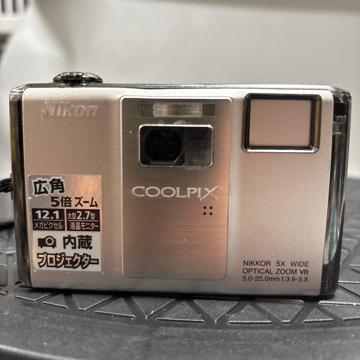 Yahoo!オークション -「nikon coolpix s1000pj」の落札相場 Yahoo!オークション -「nikon coolpix s1000pj」の落札相場