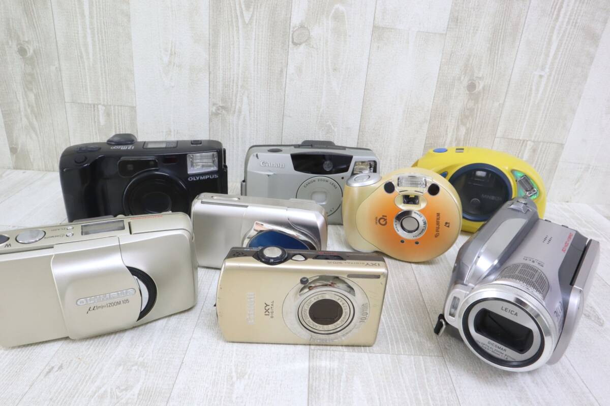 Yahoo!オークション -「ジャンク カメラ まとめ」(キヤノン Yahoo!オークション -「ジャンク カメラ まとめ」(キヤノン