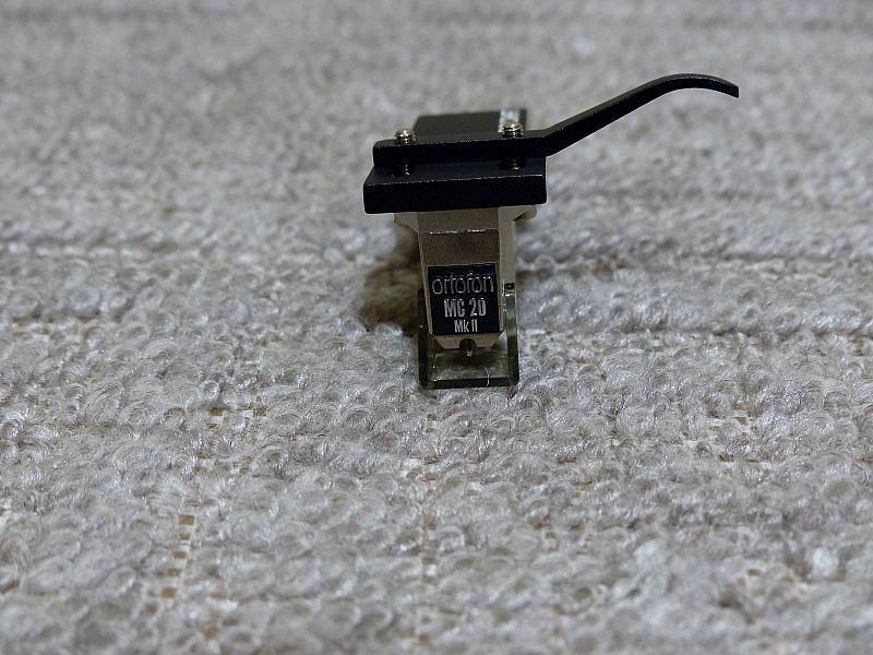 Yahoo!オークション -「ortofon mc20 mkⅡ」の落札相場・落札価格 Yahoo!オークション -「ortofon mc20 mkⅡ」の落札相場・落札価格