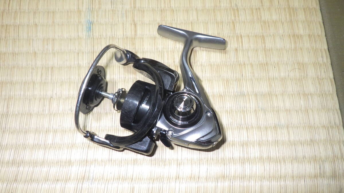 Yahoo!オークション -「ダイワ 18カルディア lt 3000-cxh」の Yahoo!オークション -「ダイワ 18カルディア lt 3000-cxh」の