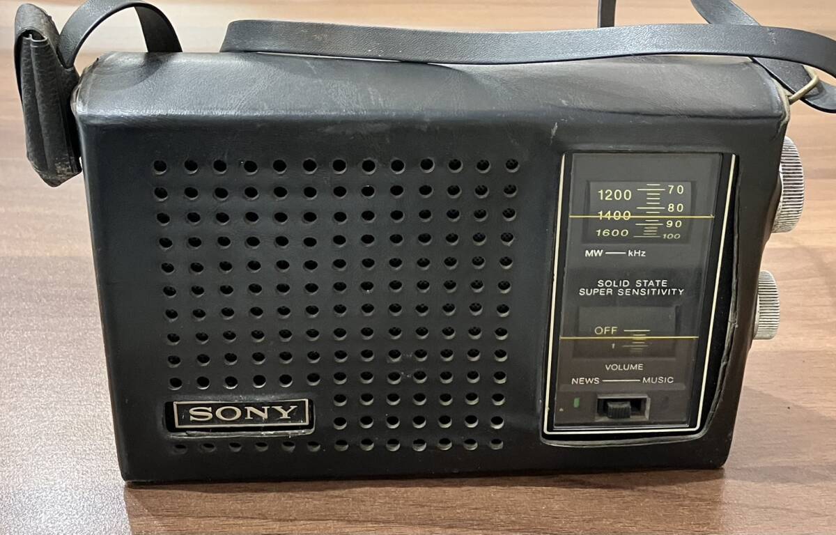 2025年最新】Yahoo!オークション -sony ラジオ tr-の中古品 2025年最新】Yahoo!オークション -sony ラジオ tr-の中古品