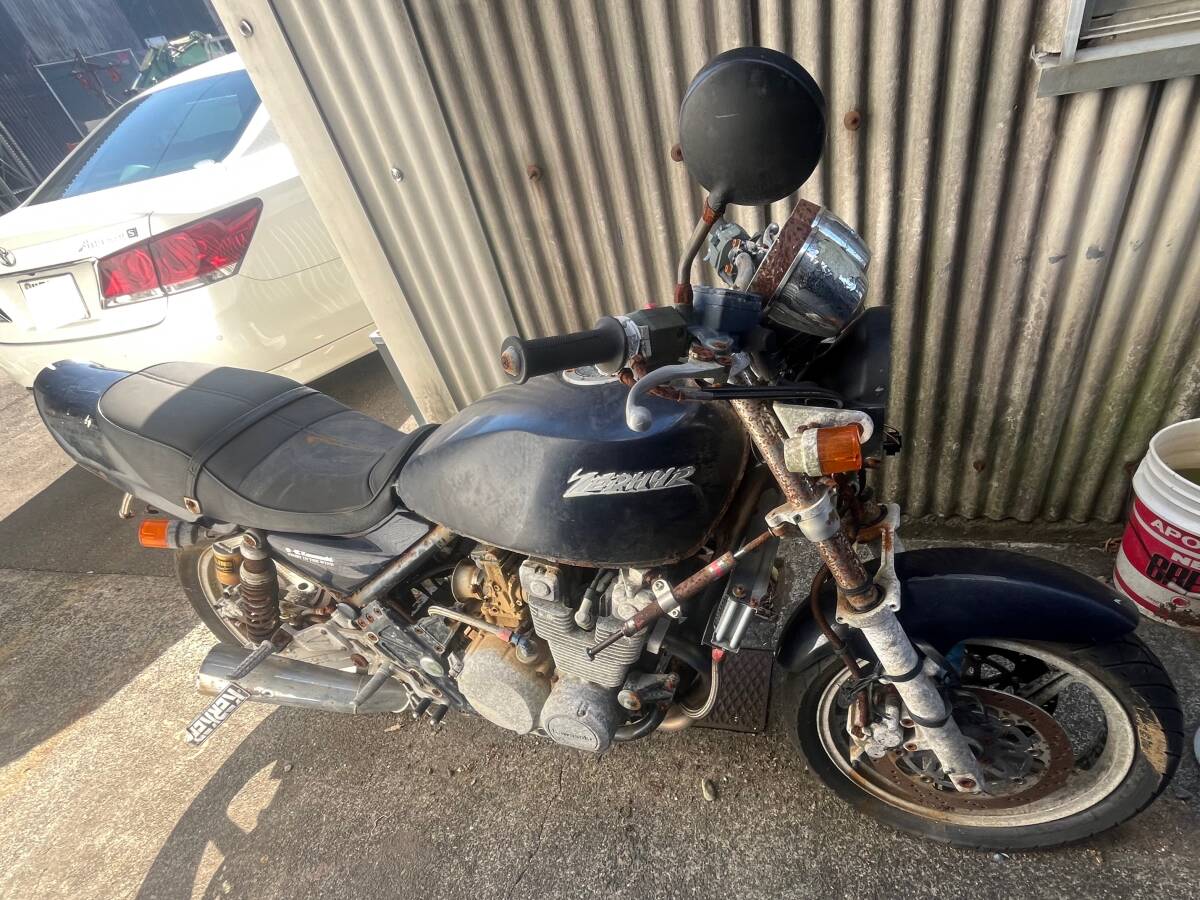 Yahoo!オークション -「ゼファー400 部品取り車」の落札相場 Yahoo!オークション -「ゼファー400 部品取り車」の落札相場