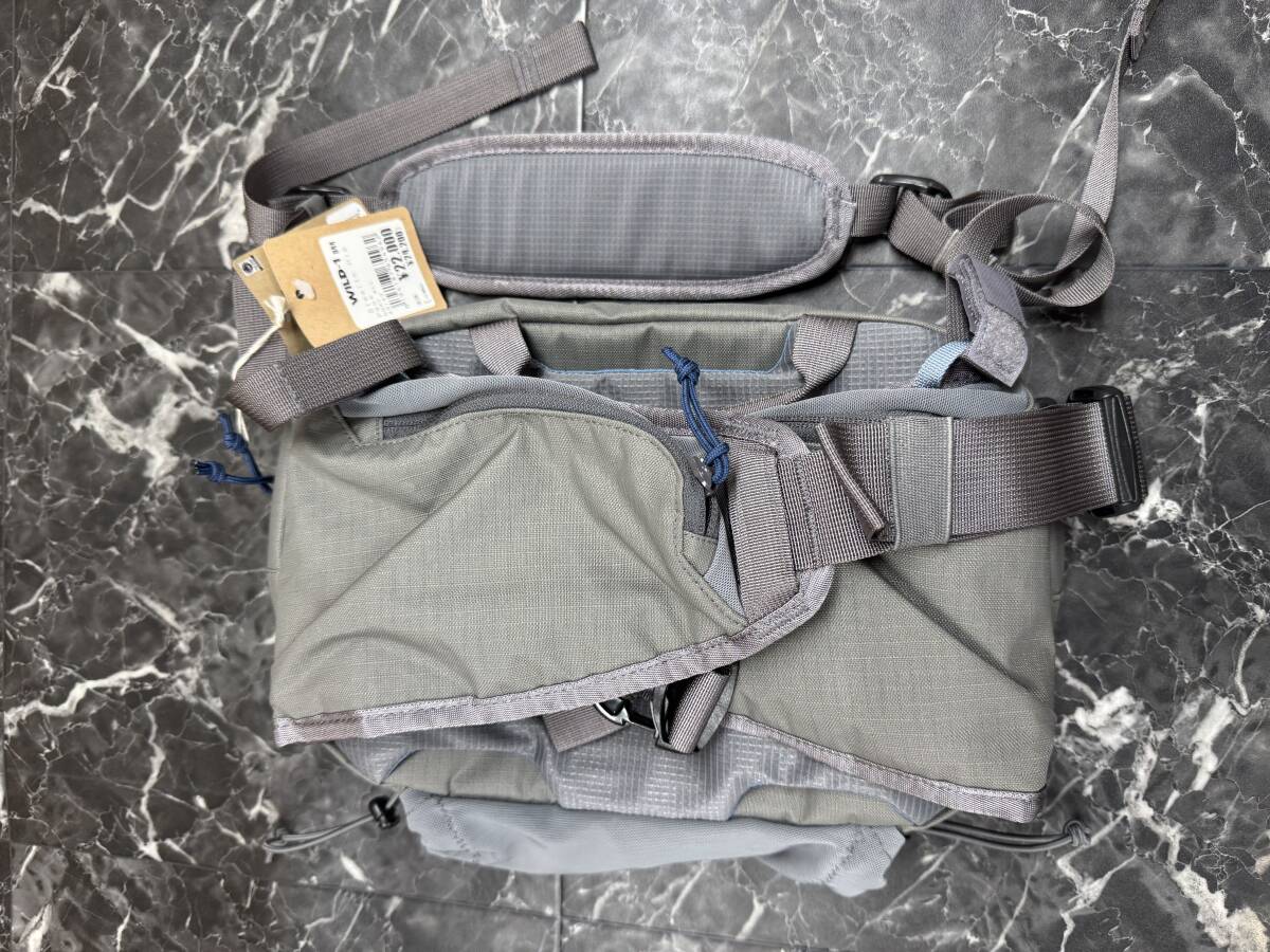 Yahoo!オークション -「ステルス・ヒップ・パック 11L」の落札 Yahoo!オークション -「ステルス・ヒップ・パック 11L」の落札