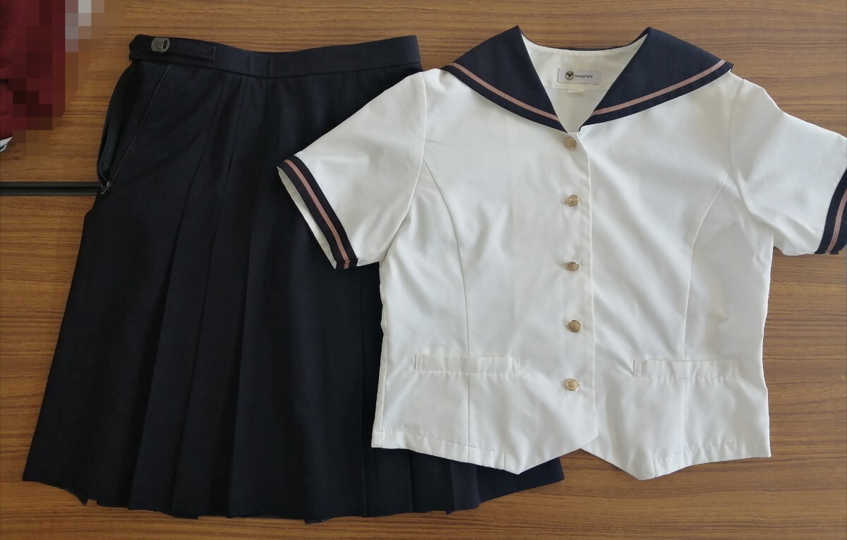 Yahoo!オークション -「岡山南 制服」(コスプレ衣装) の落札相場 Yahoo!オークション -「岡山南 制服」(コスプレ衣装) の落札相場