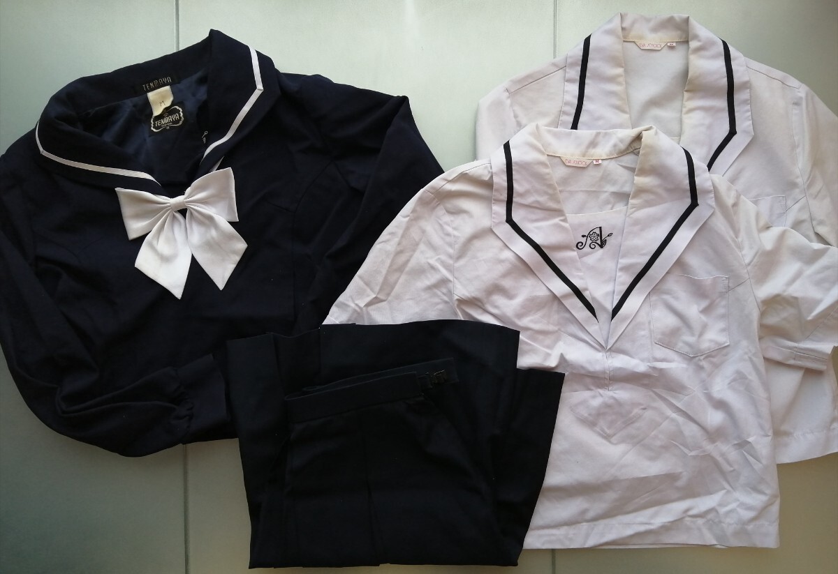 Yahoo!オークション -「岡山朝日」(学生服) (コスプレ衣装)の Yahoo!オークション -「岡山朝日」(学生服) (コスプレ衣装)の