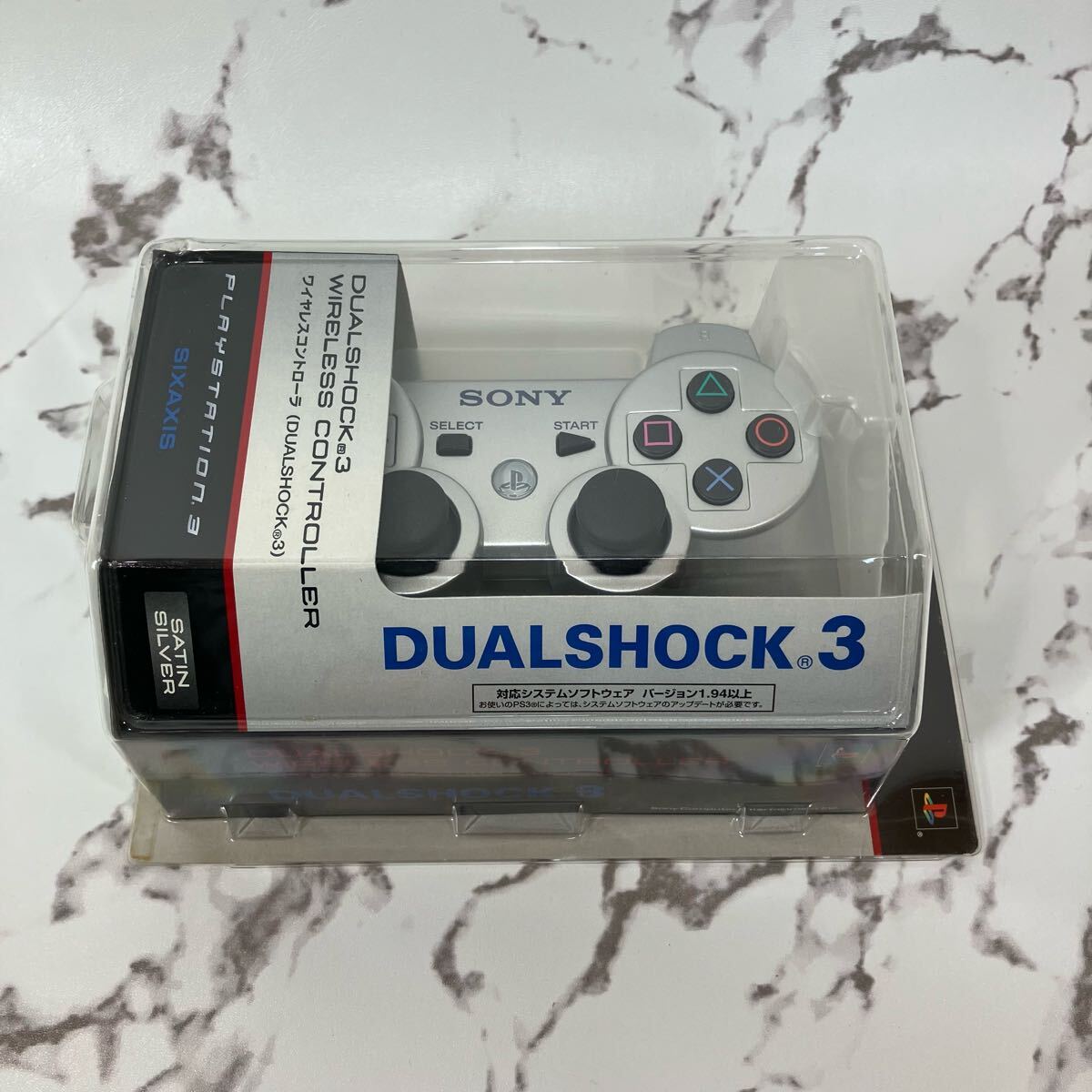 Yahoo!オークション -「dualshock2 未使用」の落札相場・落札価格 Yahoo!オークション -「dualshock2 未使用」の落札相場・落札価格