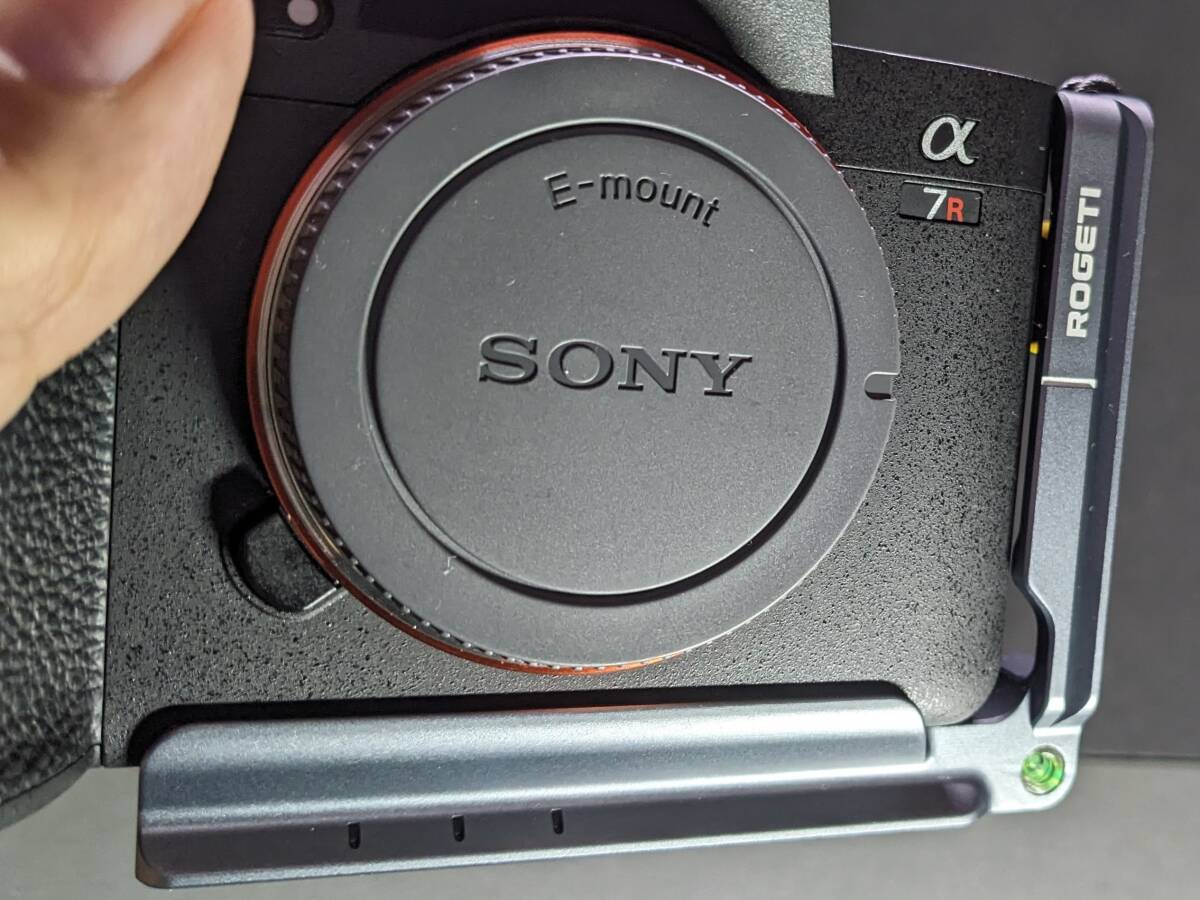 2025年最新】Yahoo!オークション -sony α7r vの中古品・新品・未 2025年最新】Yahoo!オークション -sony α7r vの中古品・新品・未