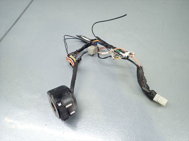 2025年最新】Yahoo!オークション -sr400 左スイッチの中古品