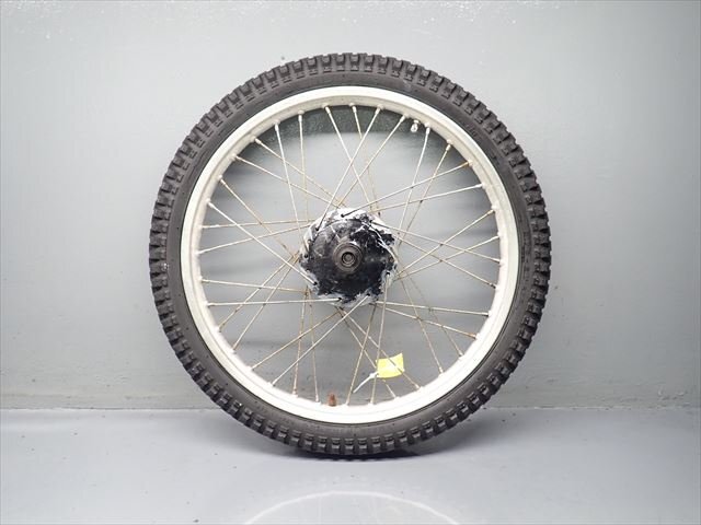 Yahoo!オークション -「tl125」(ホイール) (パーツ)の落札相場 Yahoo!オークション -「tl125」(ホイール) (パーツ)の落札相場