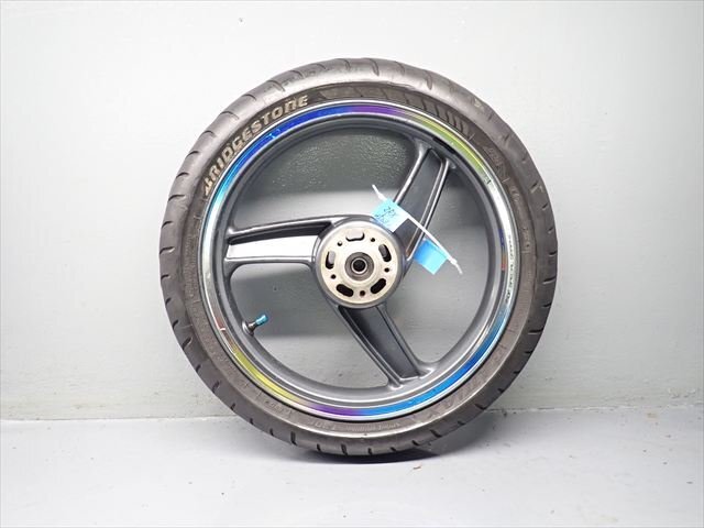 2025年最新】Yahoo!オークション -zrx400(ホイール)の中古品 2025年最新】Yahoo!オークション -zrx400(ホイール)の中古品