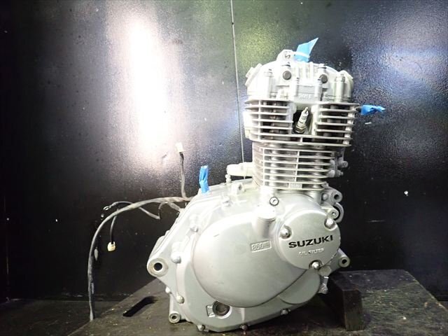 2025年最新】GN125エンジンの商品一覧|スズキ用パーツの購入は 2025年最新】GN125エンジンの商品一覧|スズキ用パーツの購入は