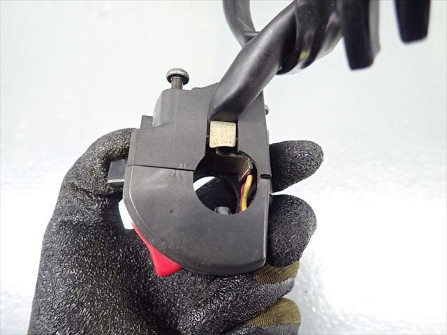 専用出品 マーシャル ヘッドライト 889 クリアーレンズ ASSY 180φ