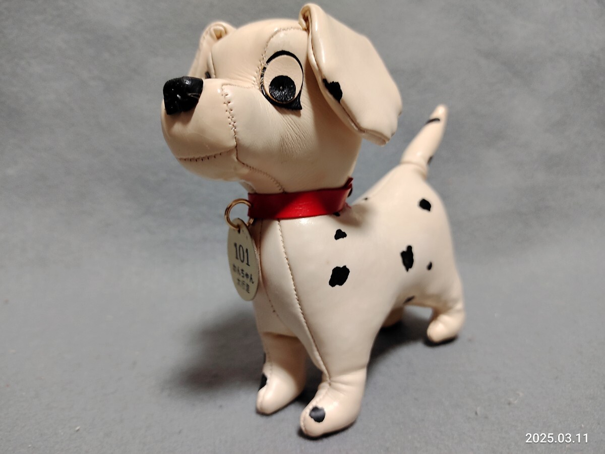 2025年最新】Yahoo!オークション -101匹わんちゃん大行進の中古