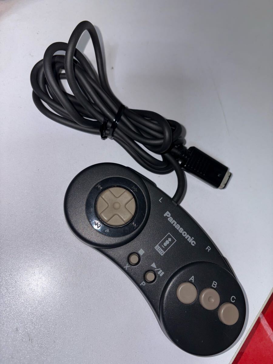 Yahoo!オークション -「3do コントローラ」の落札相場・落札価格 Yahoo!オークション -「3do コントローラ」の落札相場・落札価格