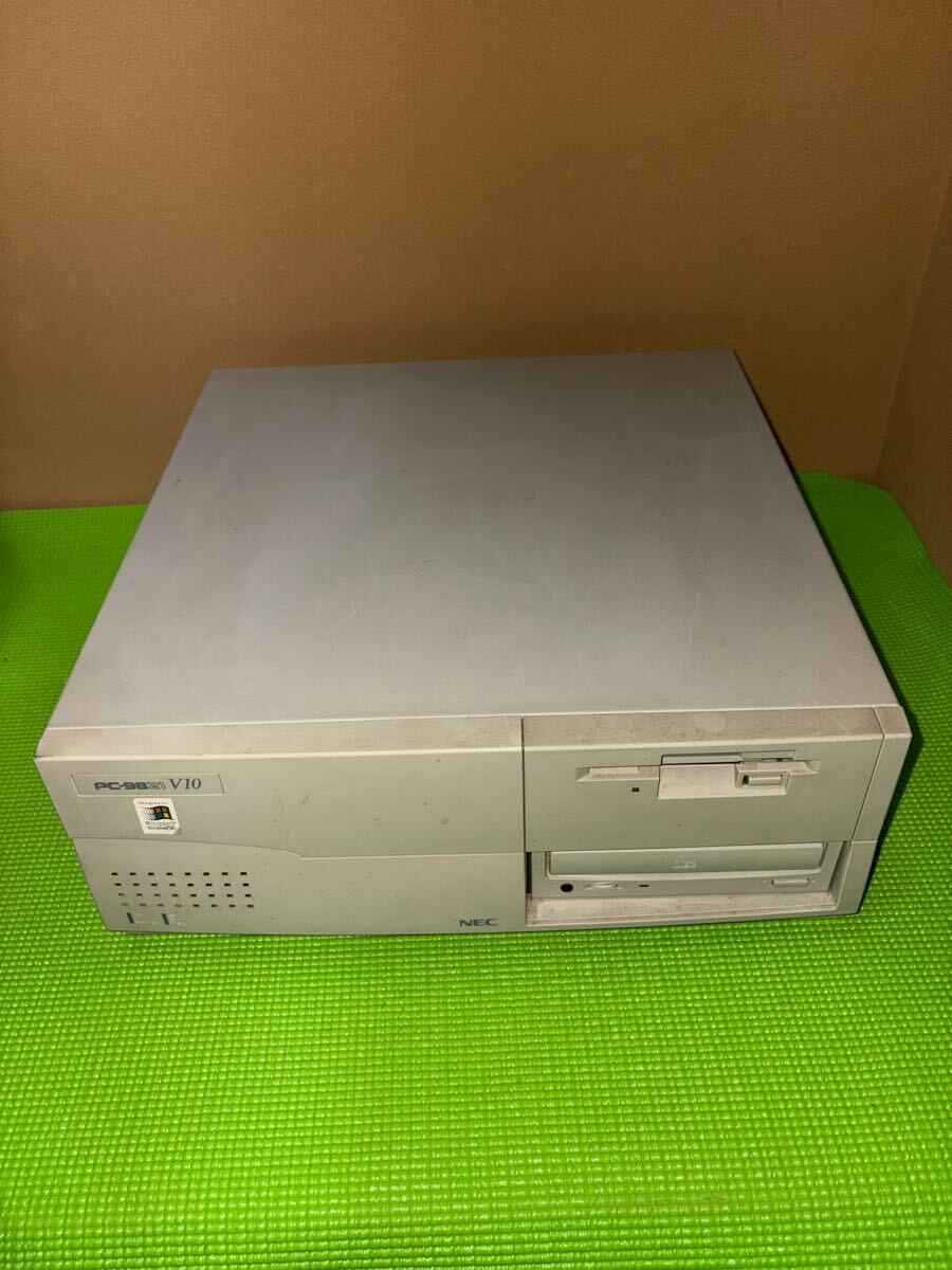 2025年最新】Yahoo!オークション -pc98 本体の中古品・新品・未 2025年最新】Yahoo!オークション -pc98 本体の中古品・新品・未