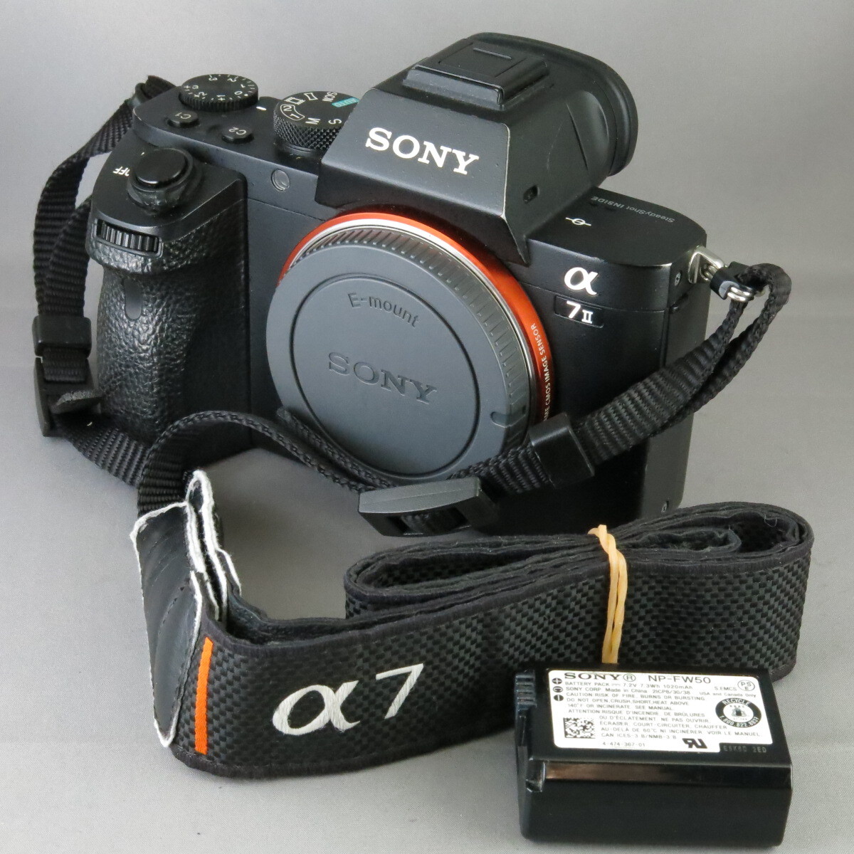 Yahoo!オークション -「α7ii ジャンク」の落札相場・落札価格 Yahoo!オークション -「α7ii ジャンク」の落札相場・落札価格