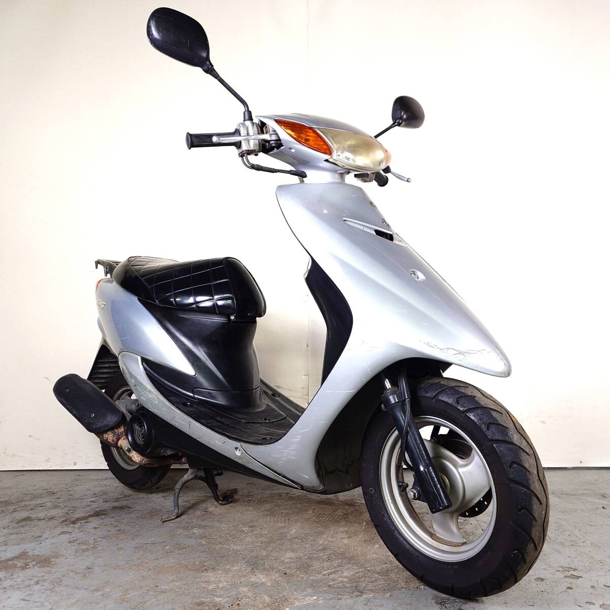 Yahoo!オークション -「原付 zx」(ヤマハ) (オートバイ車体)の Yahoo!オークション -「原付 zx」(ヤマハ) (オートバイ車体)の