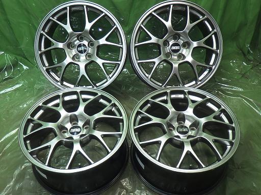2025年最新】Yahoo!オークション -bbs rg 18インチの中古品