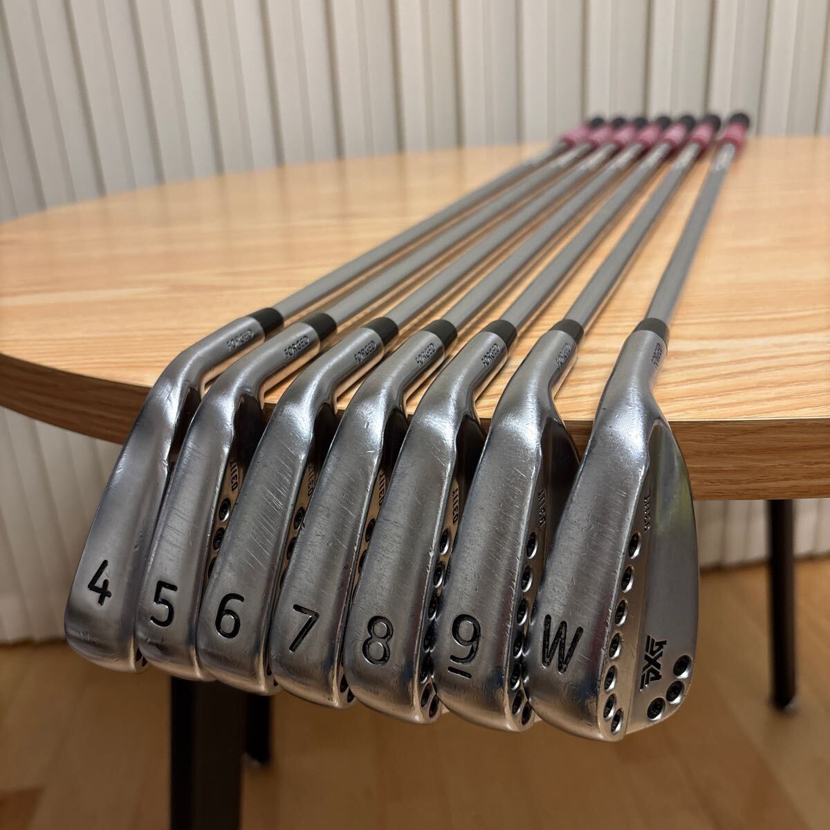 Yahoo!オークション -「pxg 0311」の落札相場・落札価格 Yahoo!オークション -「pxg 0311」の落札相場・落札価格