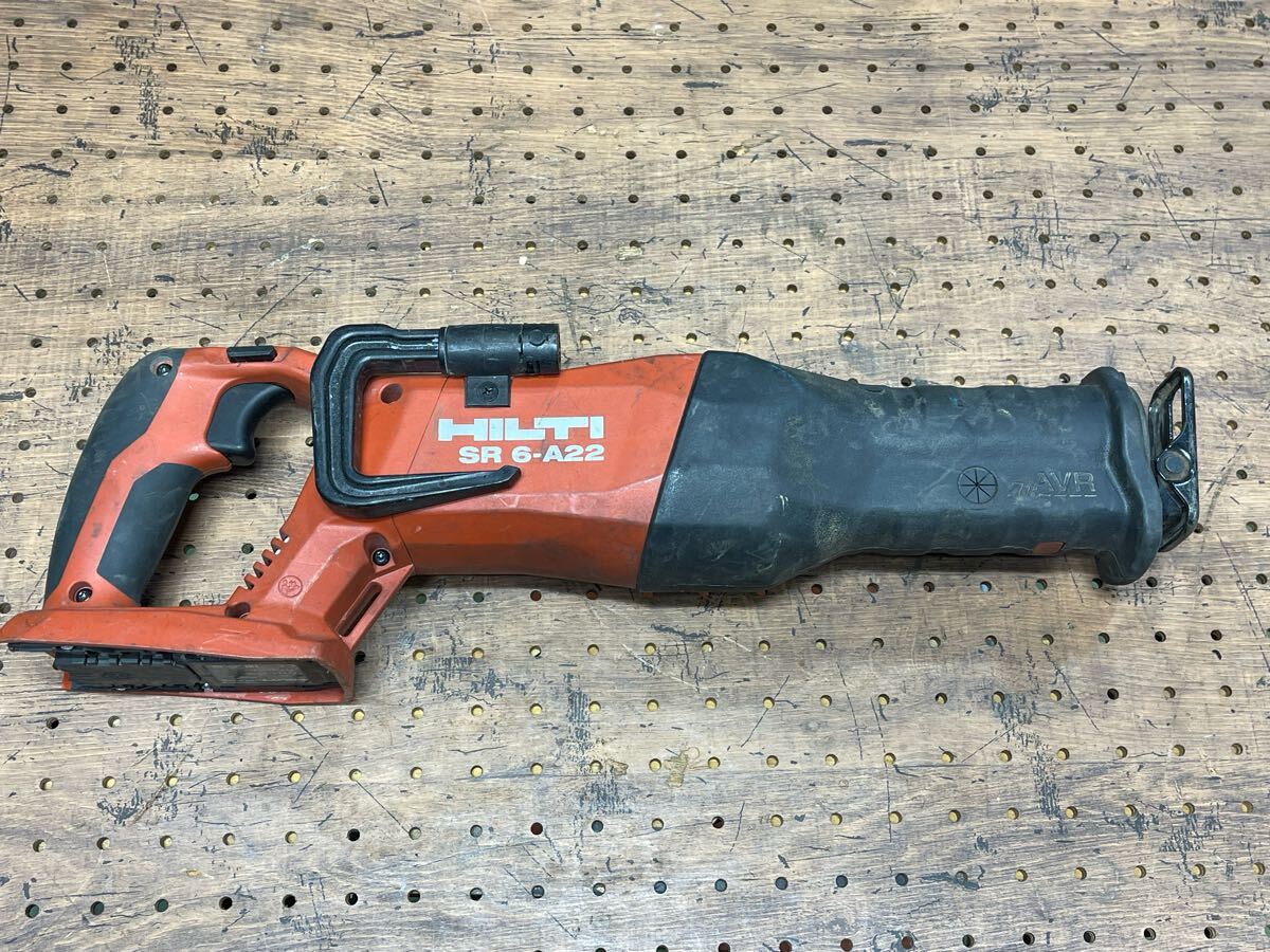 Yahoo!オークション -「sr6-a22 (hilti)」の落札相場・落札価格 Yahoo!オークション -「sr6-a22 (hilti)」の落札相場・落札価格