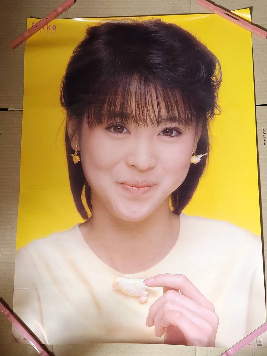 2025年最新】Yahoo!オークション -松田 聖子 ポスターの中古品 2025年最新】Yahoo!オークション -松田 聖子 ポスターの中古品