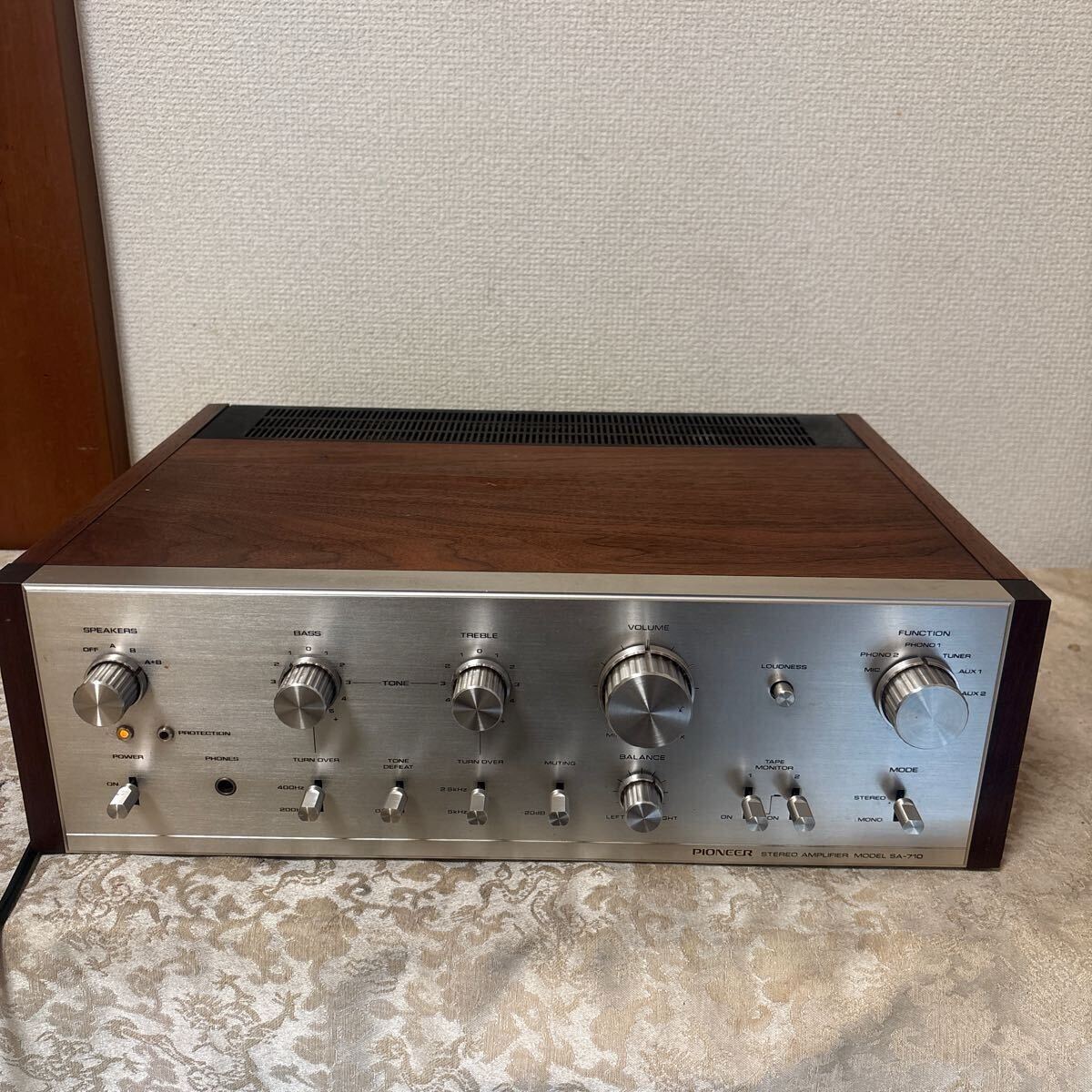 Yahoo!オークション -「sa-710」の落札相場・落札価格 Yahoo!オークション -「sa-710」の落札相場・落札価格
