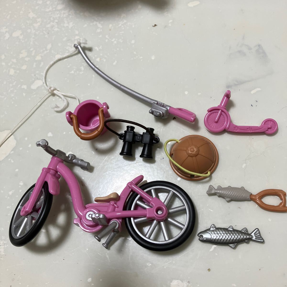 Yahoo!オークション -「(自転車 バイク bm)」(シルバニア