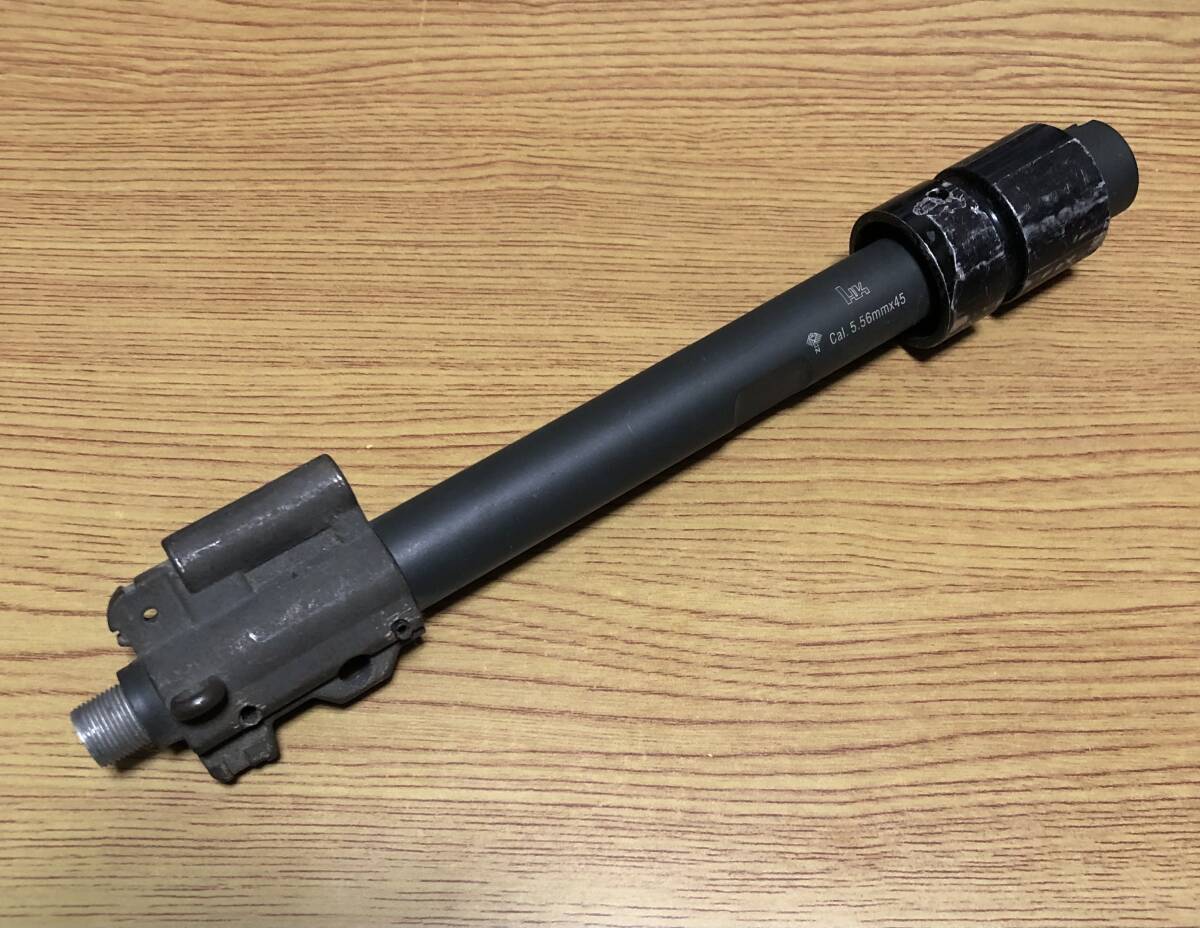 Yahoo!オークション -「トレポン アウターバレル」(ホビー