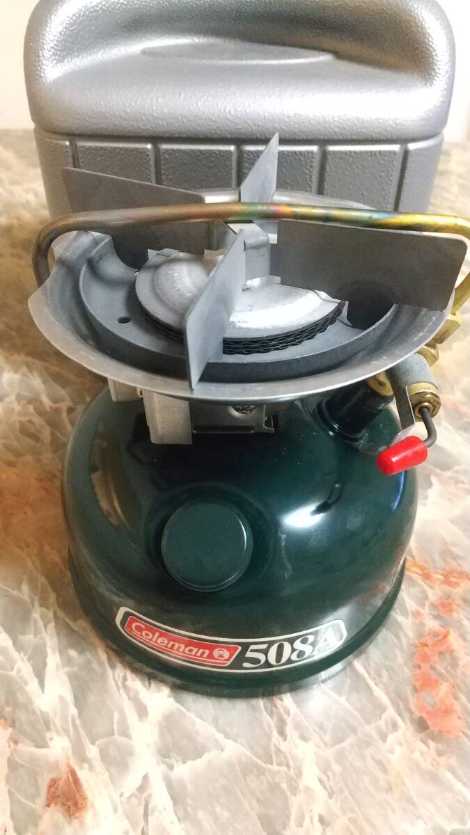 Yahoo!オークション -「コールマン 508 ケース」(その他