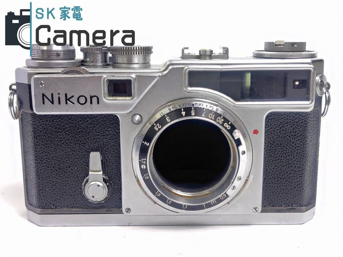 2025年最新】Yahoo!オークション -nikon spの中古品・新品・未 2025年最新】Yahoo!オークション -nikon spの中古品・新品・未