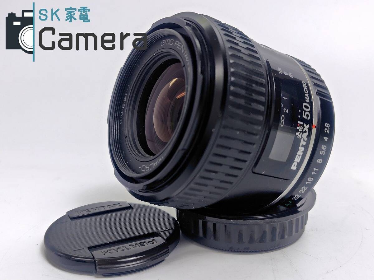 2025年最新】Yahoo!オークション -smc pentax fa 50 2.8の中古品 2025年最新】Yahoo!オークション -smc pentax fa 50 2.8の中古品