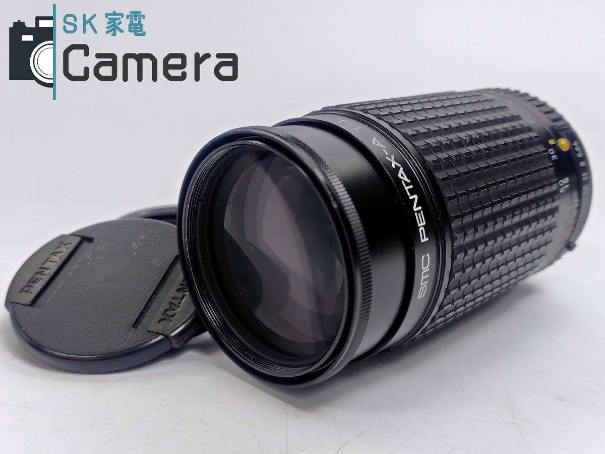 Yahoo!オークション -「pentax-a 200mm」の落札相場・落札価格 Yahoo!オークション -「pentax-a 200mm」の落札相場・落札価格